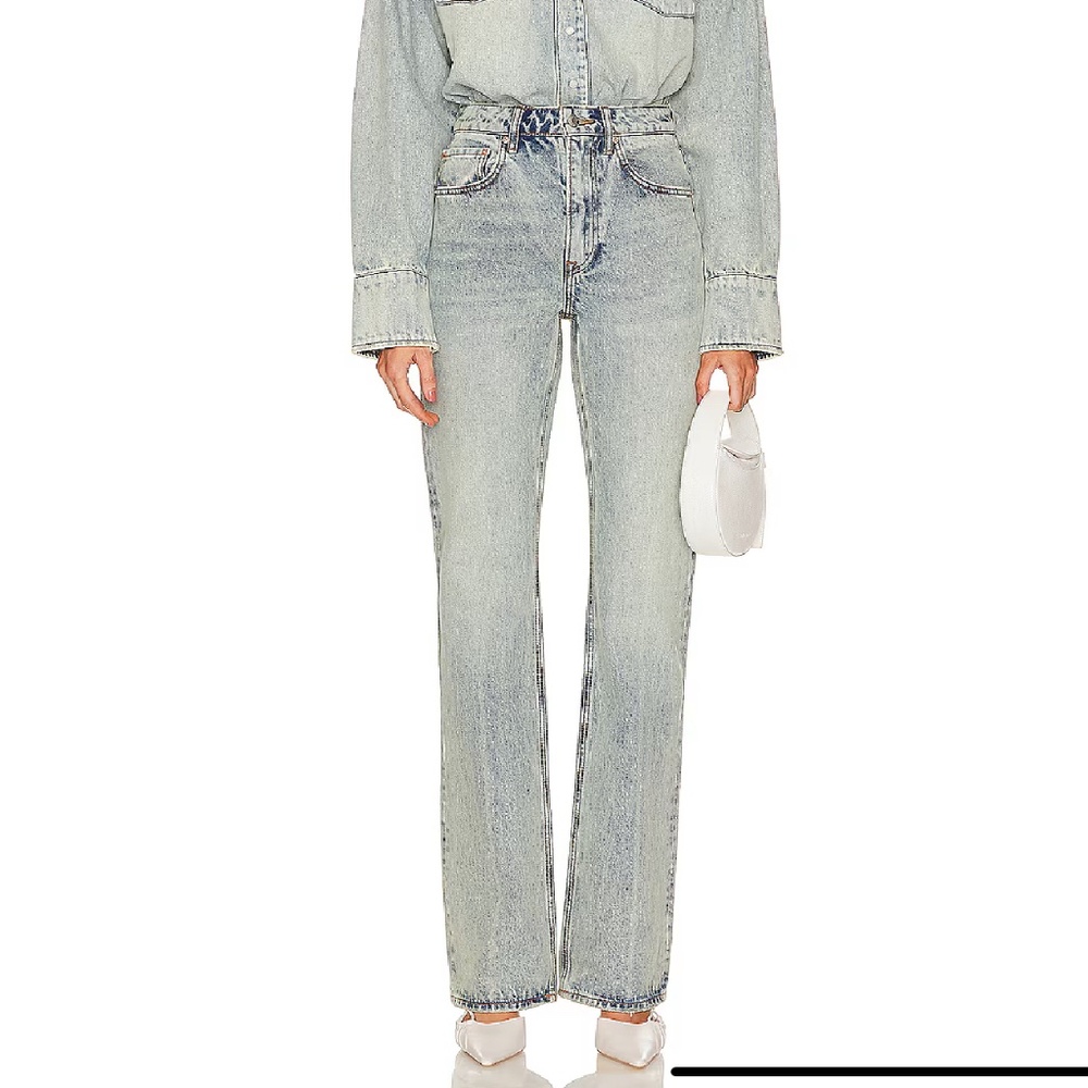 Grlfrnd Melanie Boot Cut